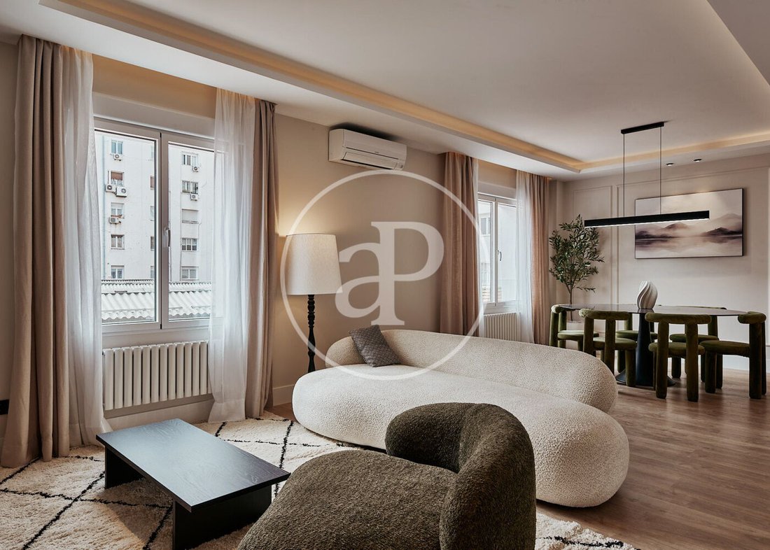 Apartment in Retiro, Madrid, Spain 1 - 15691144
