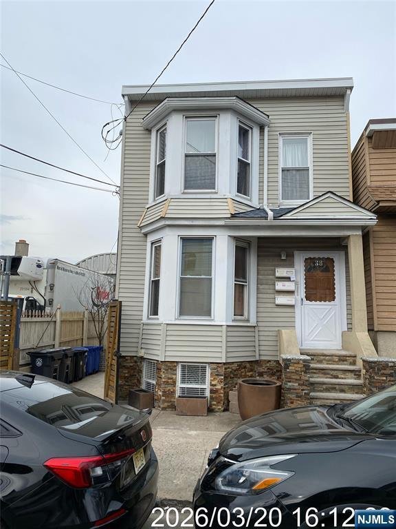Apartment in Newark, New Jersey, United States 1 - 17491060