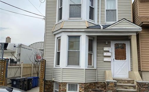 Apartment in Newark, New Jersey, United States 1
