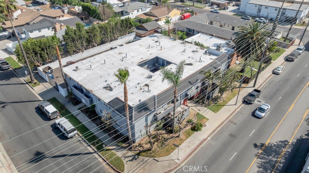 Apartment in Los Angeles, California, United States 4 - 17490562