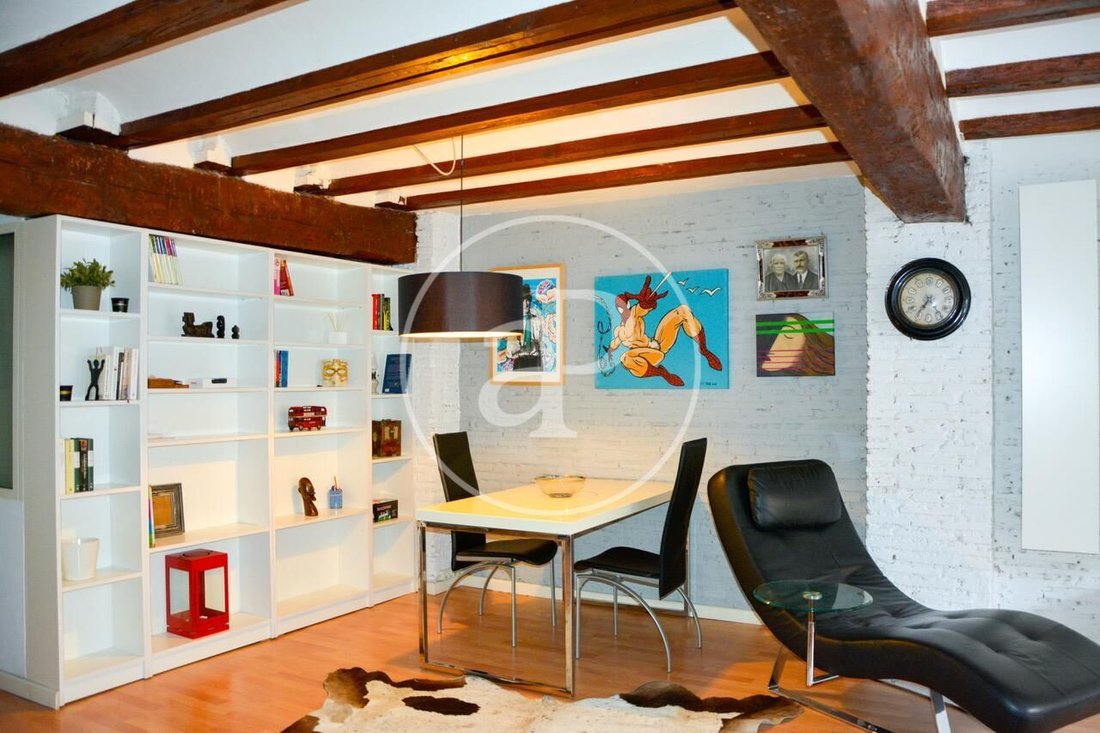 Apartment in Extramurs, Valencia, Spain 2 - 17491143