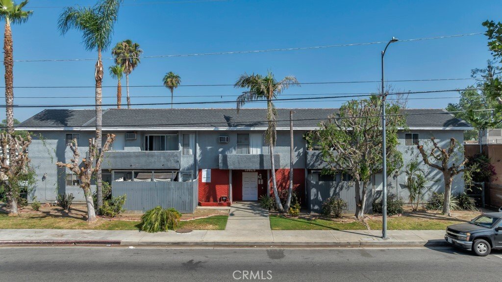 Apartment in Los Angeles, California, United States 1 - 17490562
