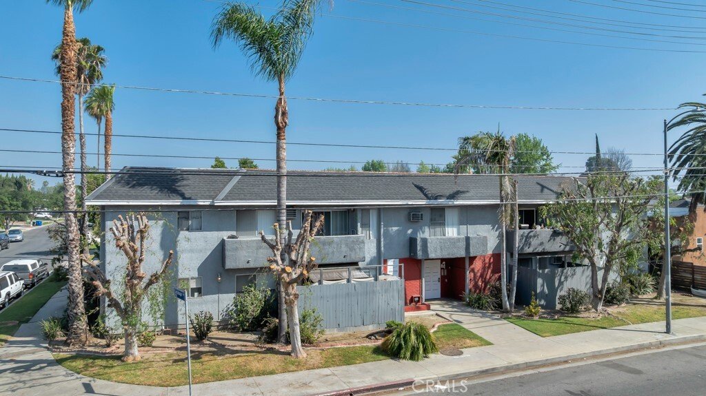 Apartment in Los Angeles, California, United States 3 - 17490562
