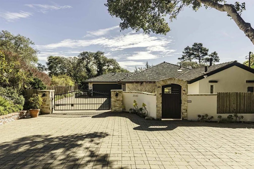 House in Carmel-by-the-Sea, California, United States 1 - 17490665