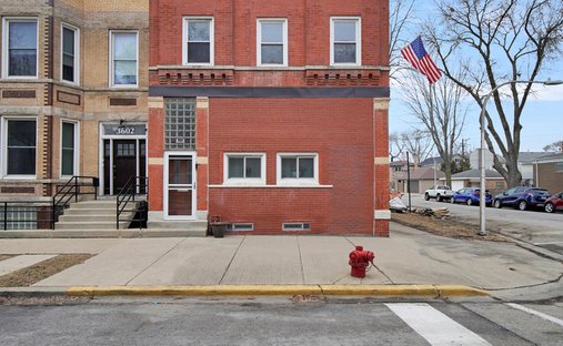 Apartamento en Chicago, Illinois, Estados Unidos 1