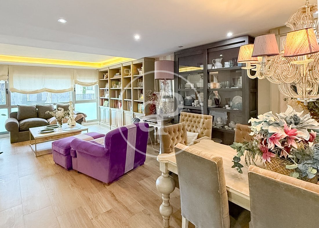Villa in Boadilla del Monte, Comunidad de Madrid, Spain 4 - 17491155