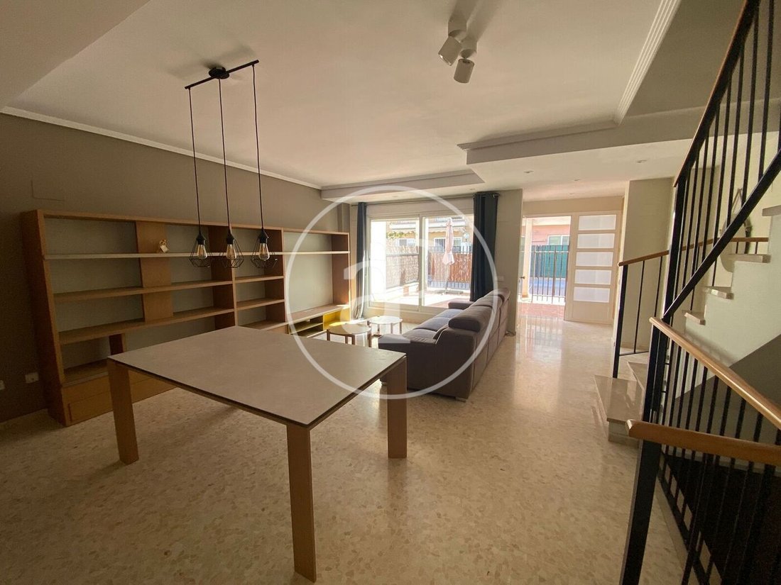 Villa in Moncada, Land Valencia, Spanien 2 - 17490409