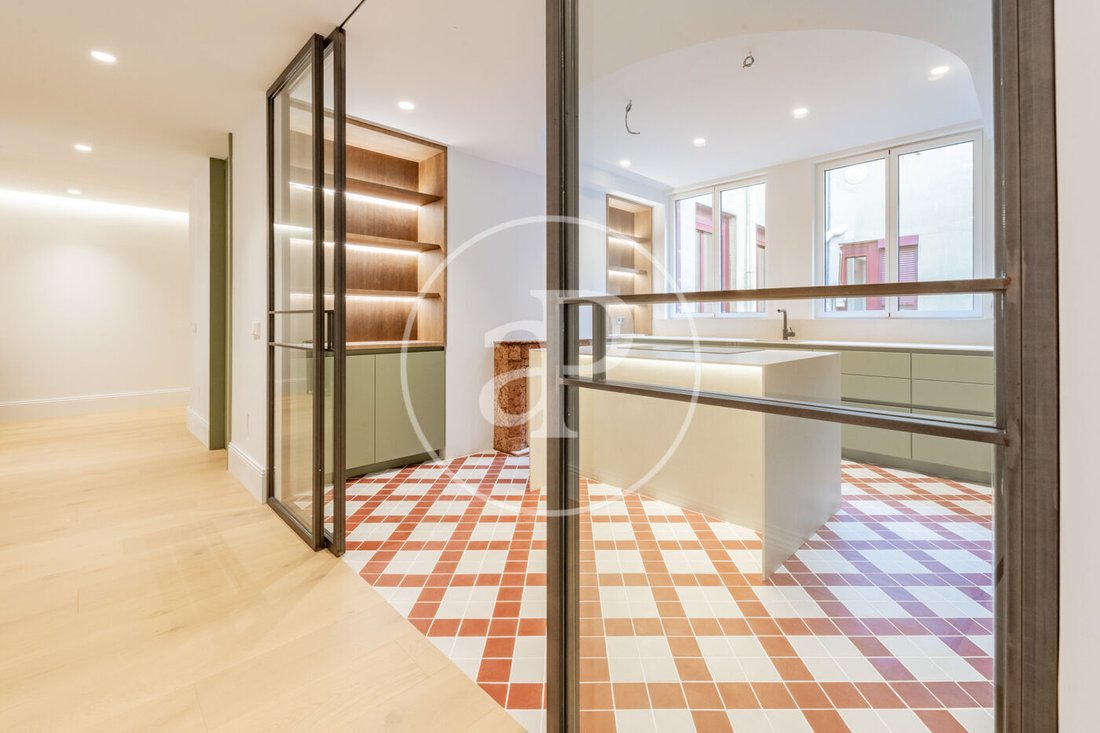 Apartment in Centro, Madrid, Spain 1 - 17491159