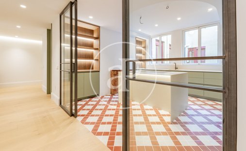 Apartamento en Centro, Madrid, España 1