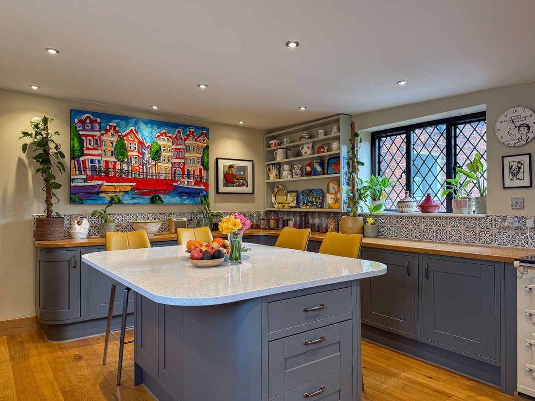 House in Aldham, Colchester, England 5 - 15956336