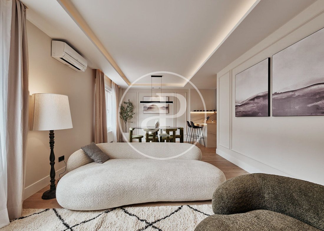Apartment in Retiro, Madrid, Spain 2 - 15691144