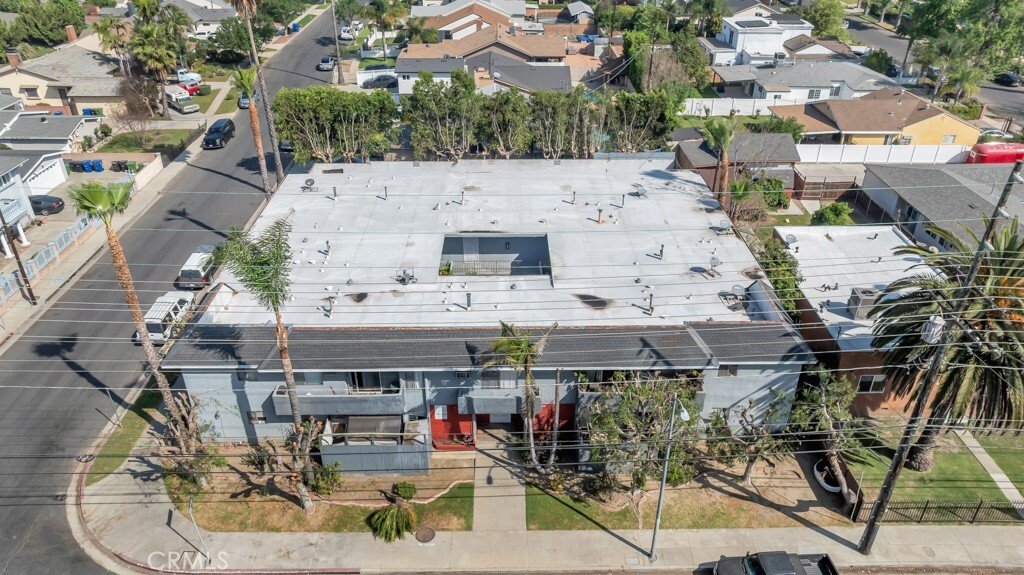 Apartment in Los Angeles, California, United States 5 - 17490562