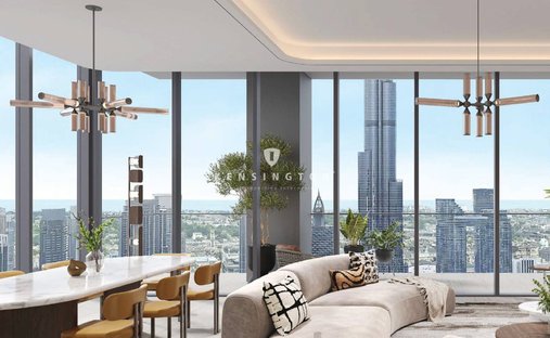 Apartment in Dubai, Dubai, United Arab Emirates 1