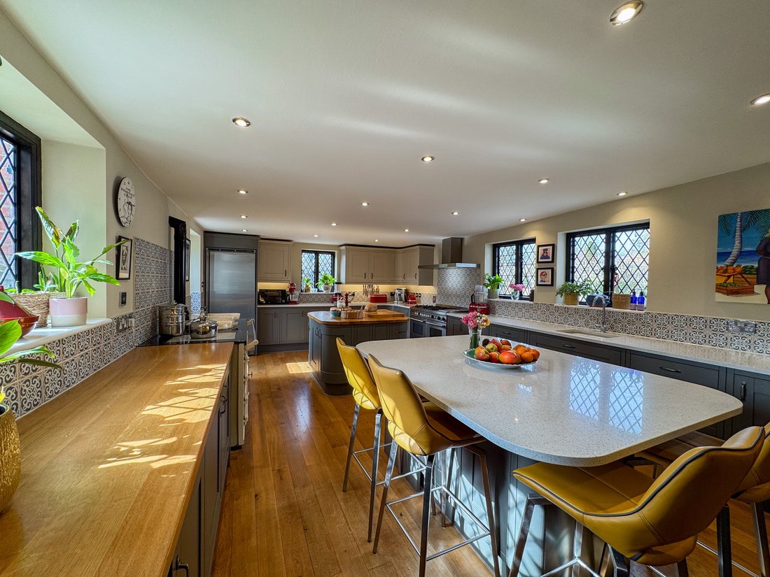 House in Aldham, Colchester, England 2 - 15956336