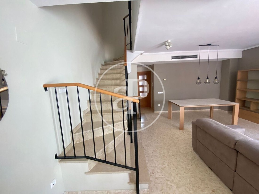 Villa in Moncada, Land Valencia, Spanien 5 - 17490409