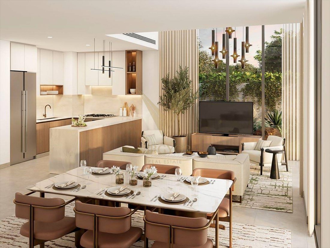 Townhouse in Al Hebiah Sixth, Al Hebiah, Dubai 3 - 17490713