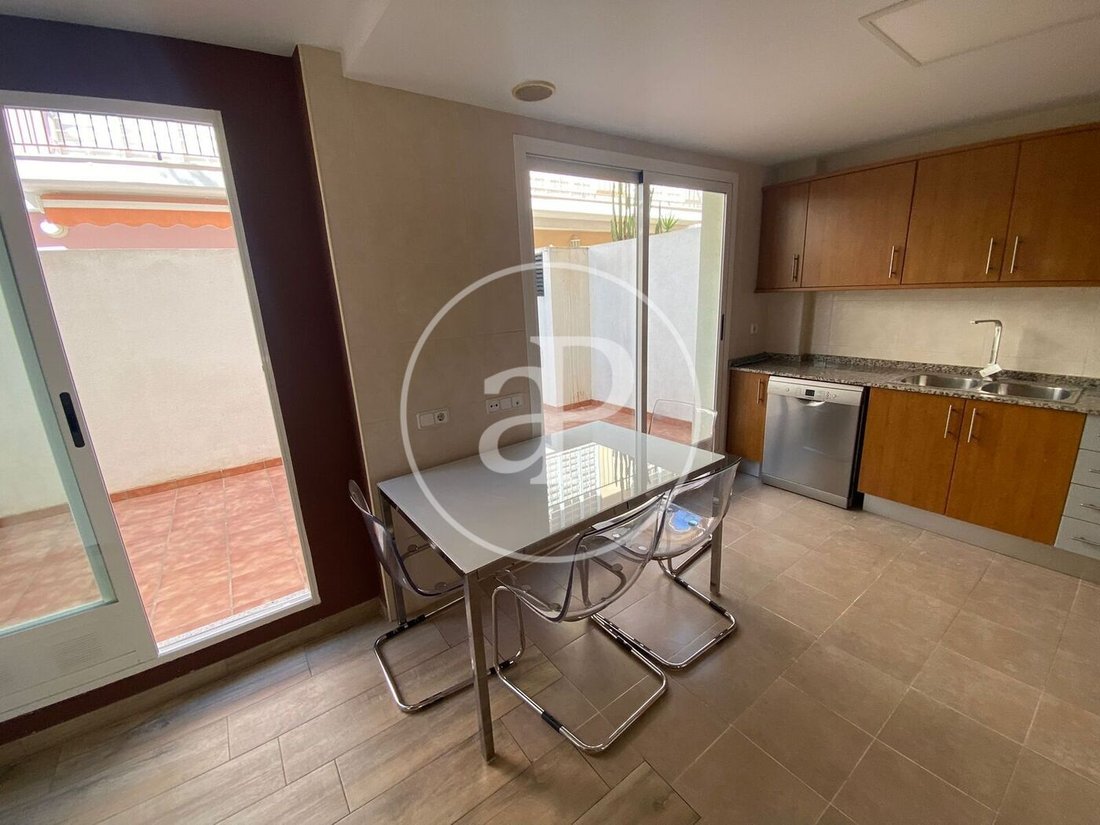 Villa in Moncada, Land Valencia, Spanien 3 - 17490409