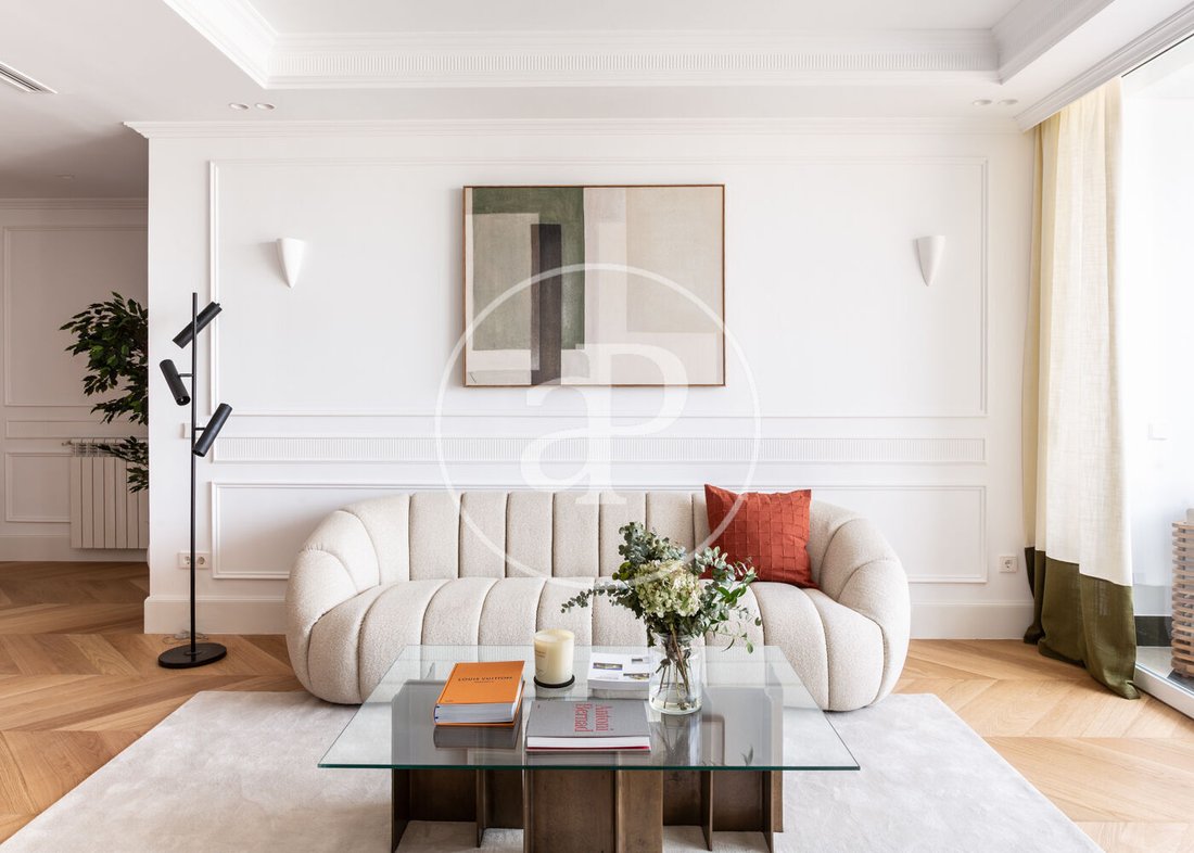 Apartment in Chamberi, Madrid, Spain 3 - 17491163