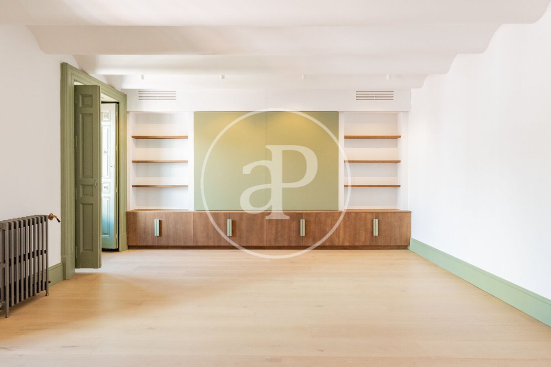 Apartment in Centro, Madrid, Spain 5 - 17491159