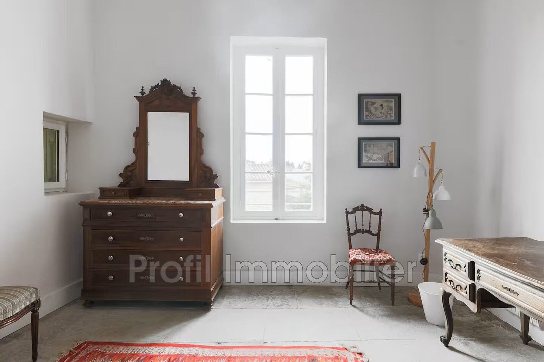 Villa in Junas, Occitania, France 2 - 17491099