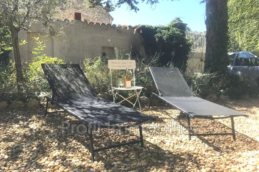 Villa in Junas, Occitania, France 4 - 17491099