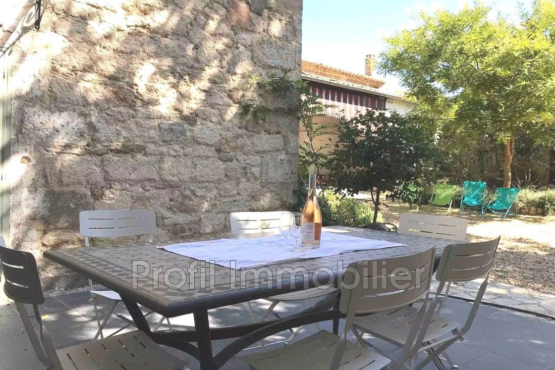 Villa in Junas, Occitania, France 3 - 17491099
