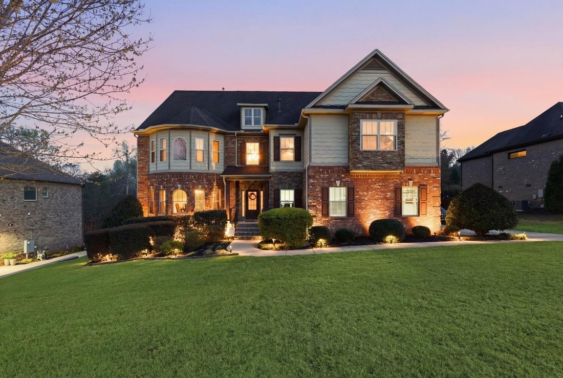 House in Greer, South Carolina, United States 1 - 17491136