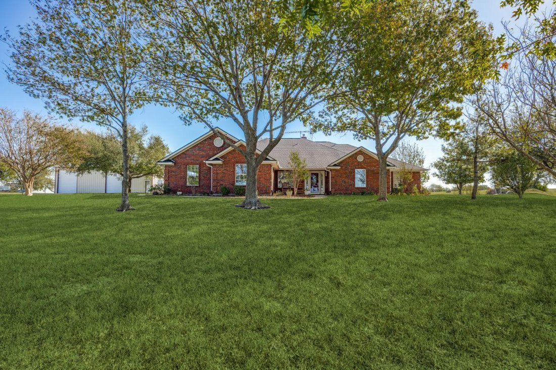 House in Sherman, Texas, United States 1 - 17491153