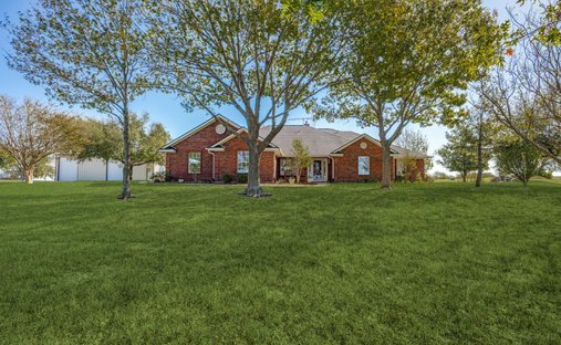 Maison à Sherman, Texas, États-Unis 1