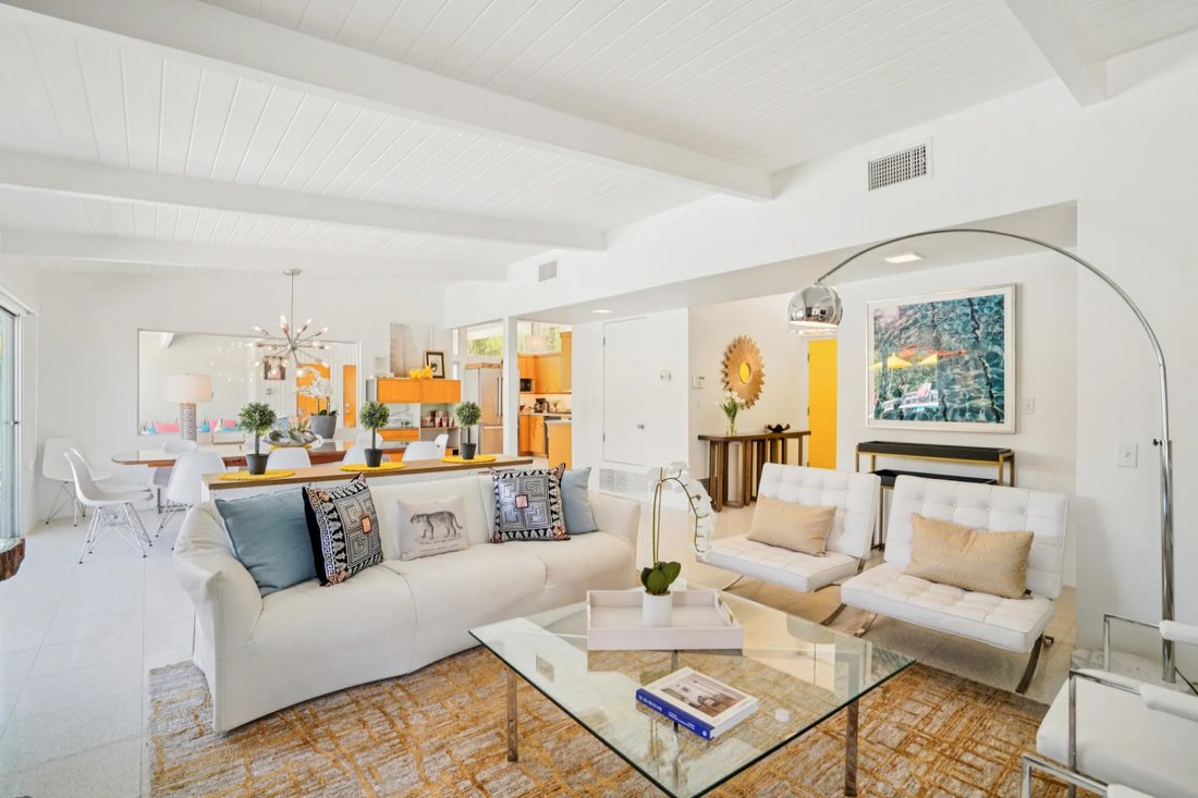 House in Palm Springs, California, United States 3 - 17491150
