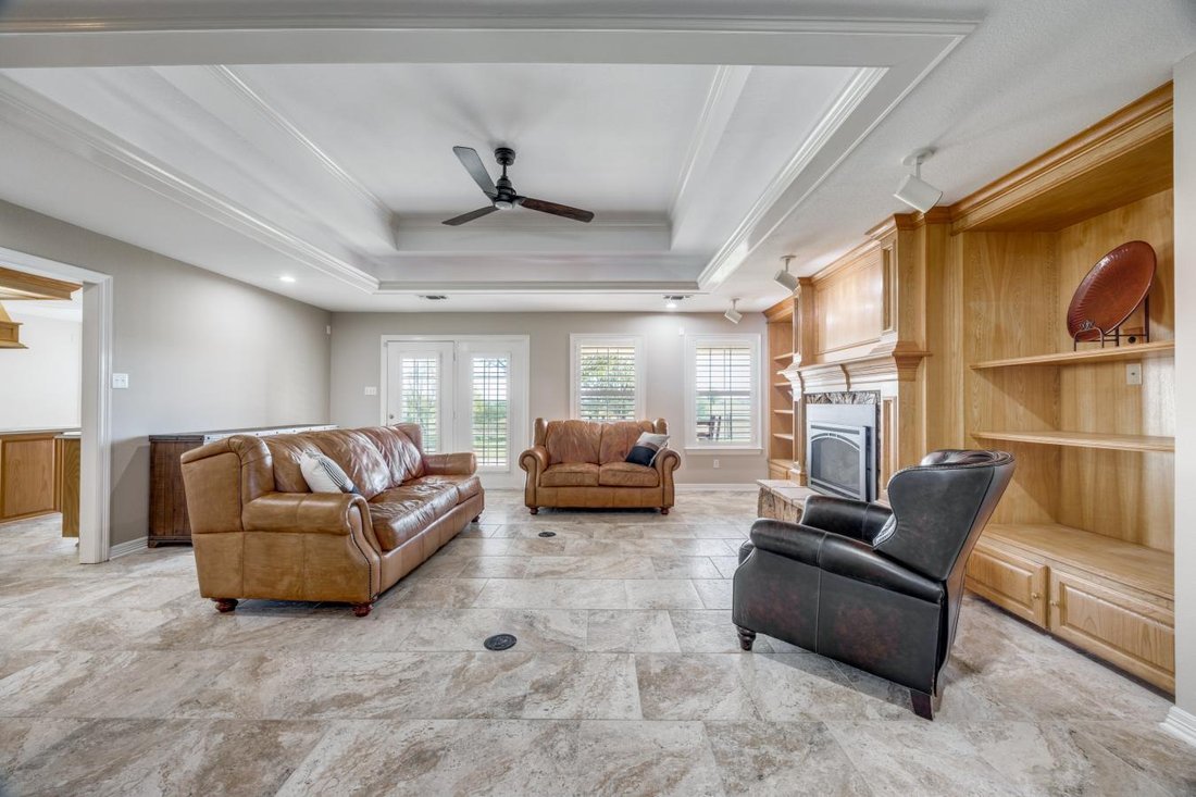 House in Sherman, Texas, United States 4 - 17491153