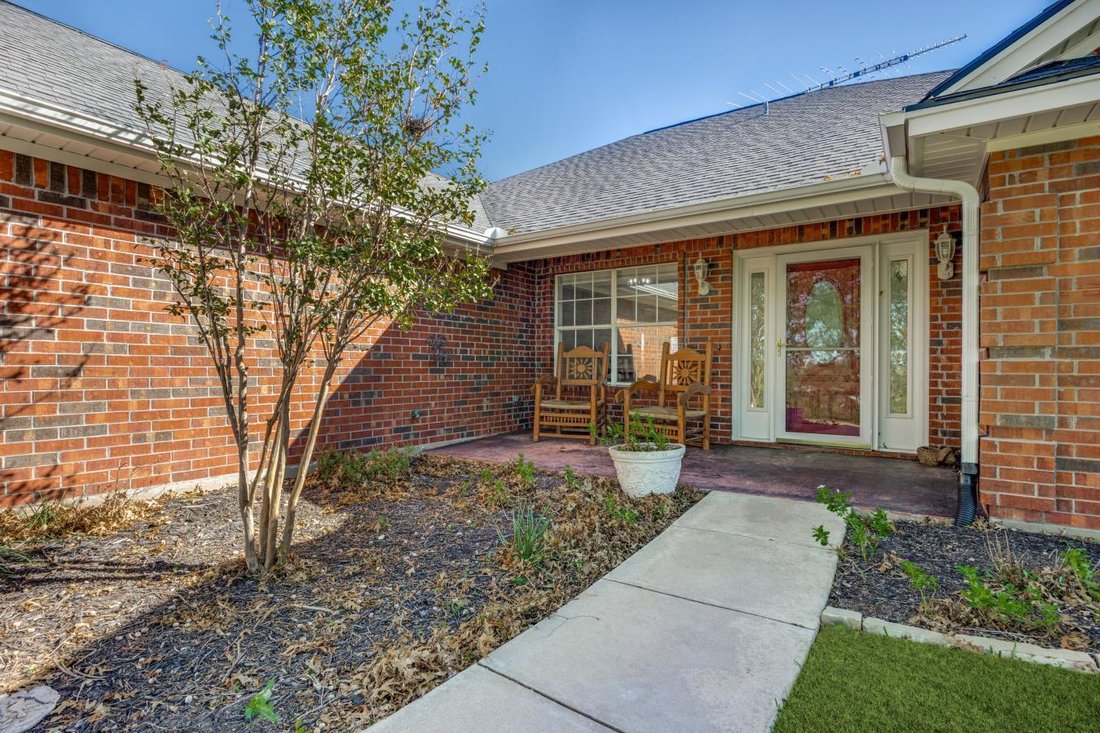 House in Sherman, Texas, United States 2 - 17491153