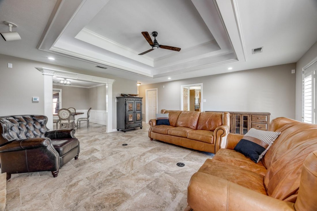 House in Sherman, Texas, United States 5 - 17491153