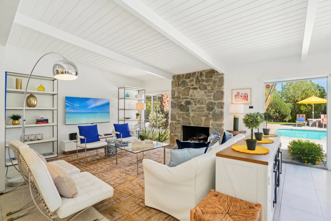 House in Palm Springs, California, United States 2 - 17491150