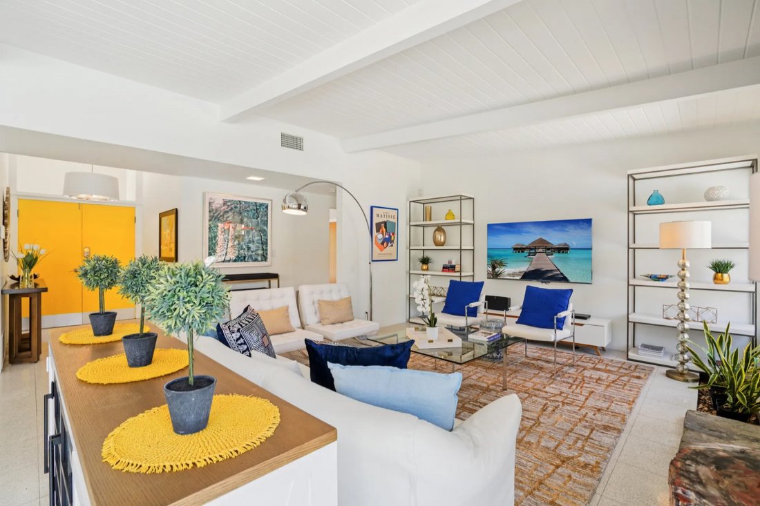 House in Palm Springs, California, United States 1 - 17491150
