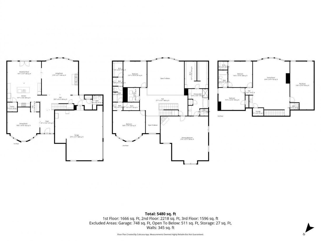 House in Greer, South Carolina, United States 5 - 17491136