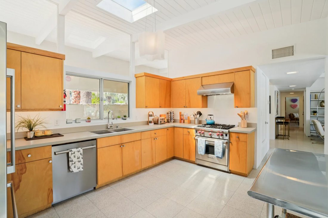 House in Palm Springs, California, United States 5 - 17491150