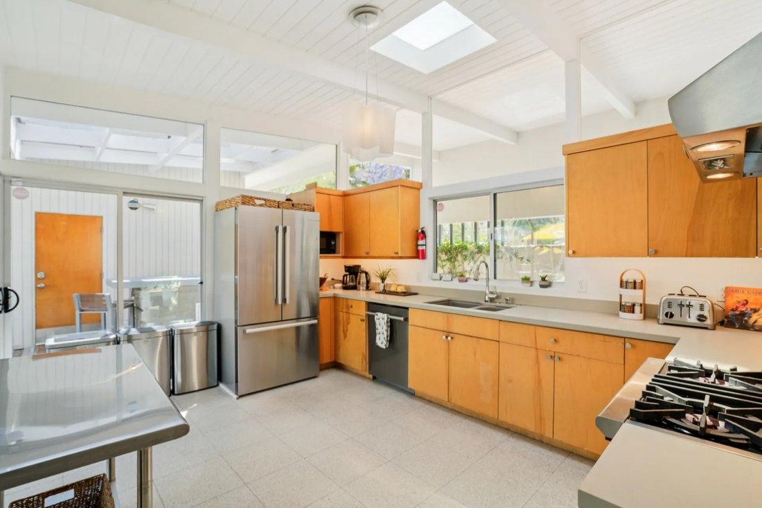 House in Palm Springs, California, United States 4 - 17491150