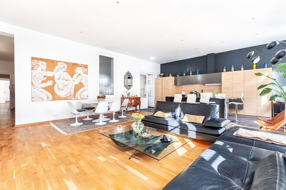 Apartment in Hôtel de Ville-Quinconce-Saint Seurin-Fondaudège, Bordeaux, France 4 - 17491148