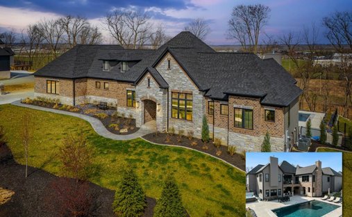 Casa a Wildwood, Missouri, Stati Uniti 1