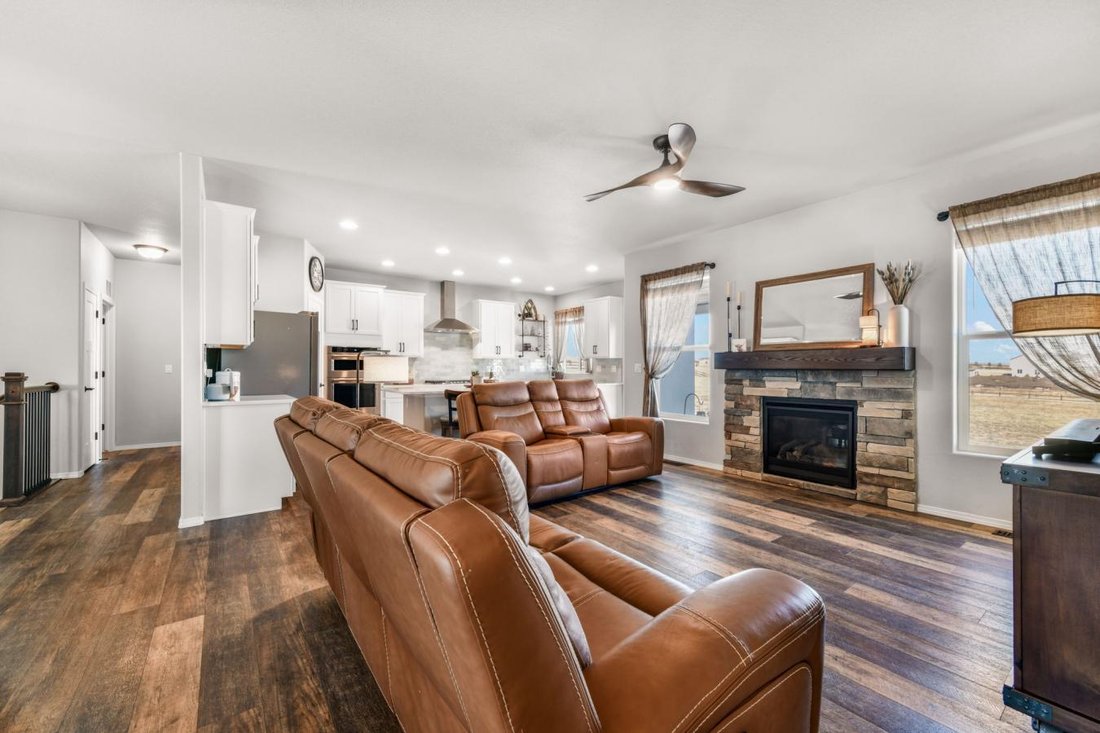 House in Elbert, Colorado, United States 5 - 17491162