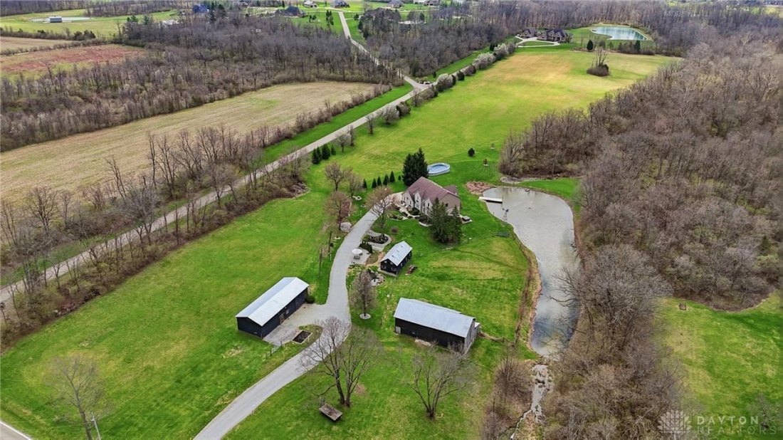 House in Waynesville, Ohio, United States 4 - 17491129