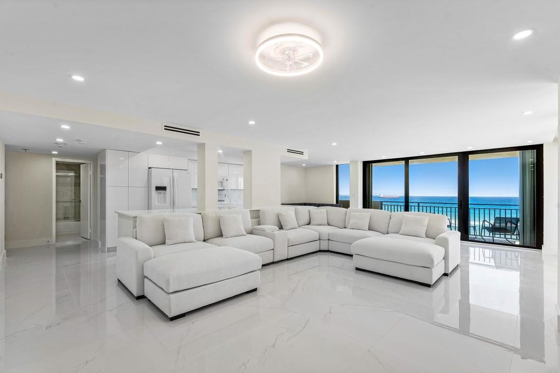 House in Riviera Beach, Florida, United States 4 - 17491147