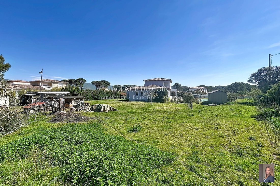Villa in La Motte, Provence-Alpes-Côte d'Azur, France 3 - 17491103