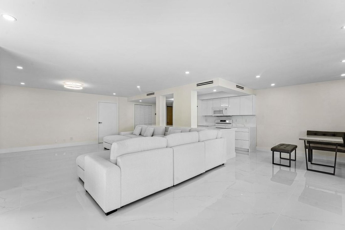 House in Riviera Beach, Florida, United States 5 - 17491147