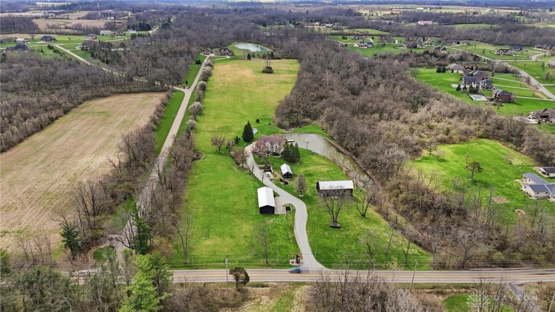House in Waynesville, Ohio, United States 2 - 17491129