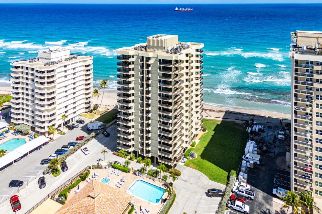 House in Riviera Beach, Florida, United States 1 - 17491147