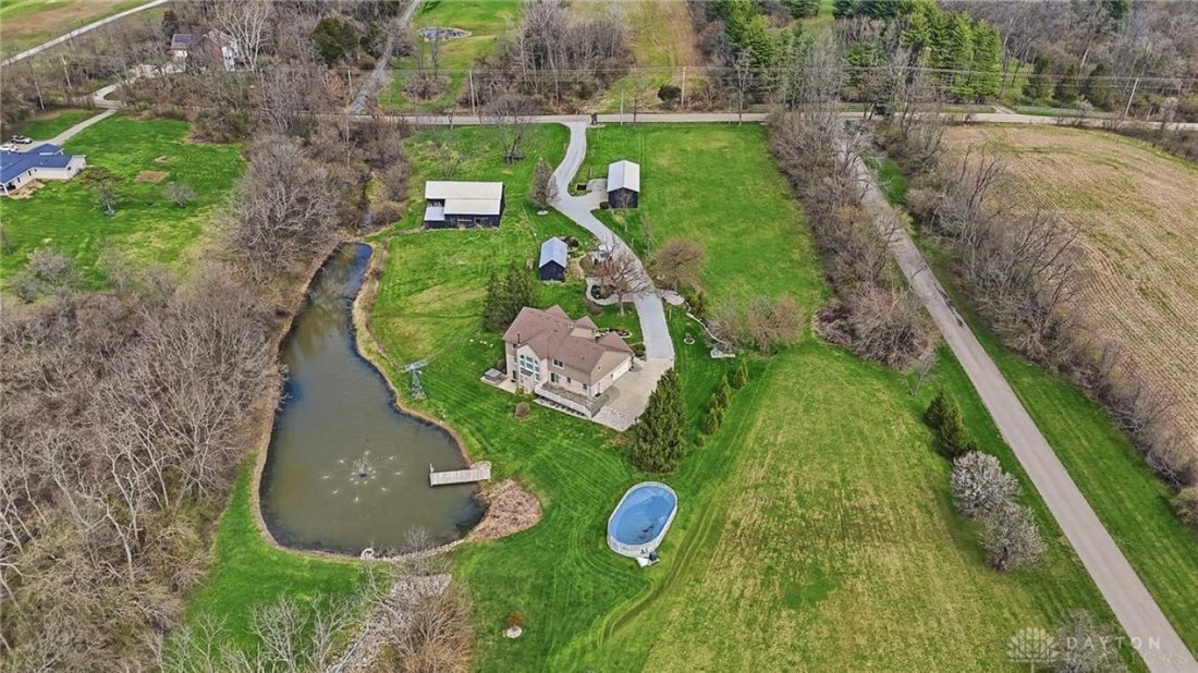 House in Waynesville, Ohio, United States 5 - 17491129
