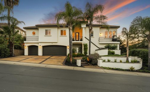 House in Folsom, California, United States 1