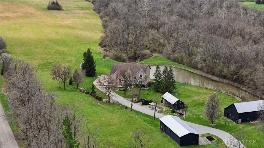 House in Waynesville, Ohio, United States 3 - 17491129